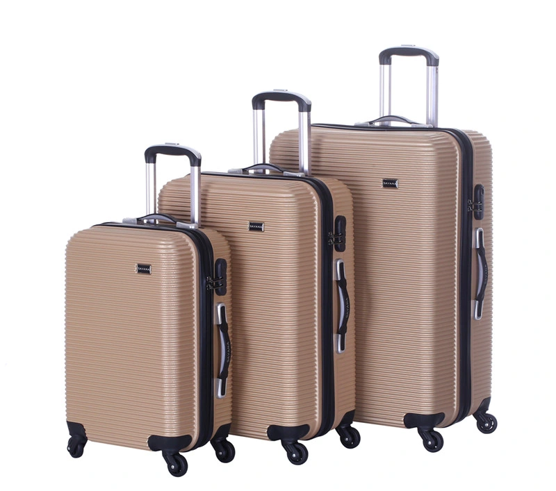 Promotion Gifts Travel Factory OEM Luggage (XHA083)